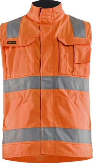 Blåkläder Varselvest 8505-1804 3XL