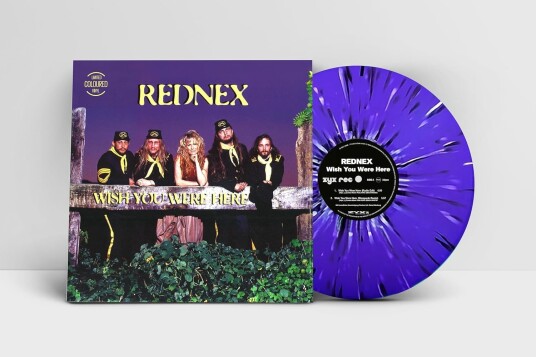 Rednex Wish You Were Here LP/Vinyl Rednex Wish You Were Here LP/Vinyl