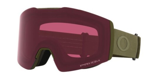 Oakley Line Miner™ L Colby Stevenson Signature Series Snow