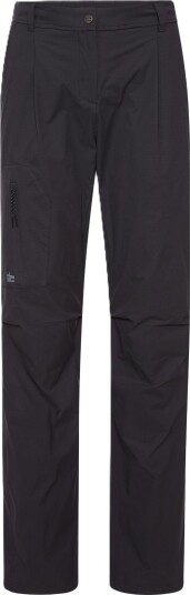 Varg Women"s Ålesund Active Pant Lava Black XL Varg Women"s Ålesund Active Pant Lava Black XL