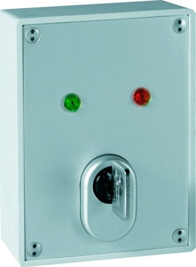 Abus Nøkkelbryter SE1010