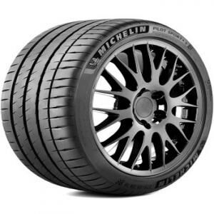 Michelin Pilot Sport 4S 325/35R23 115Y Michelin Pilot Sport 4S 325/35R23 115Y