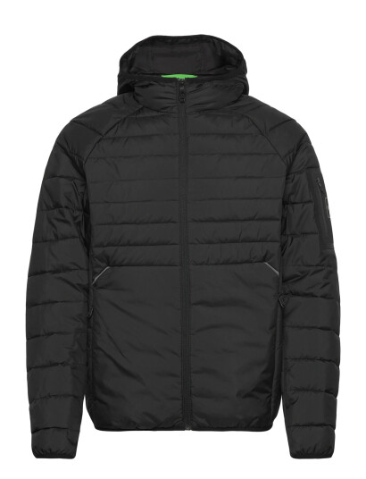 BOSS Ow_Urbanex Jt Hd - Black - XXXL BOSS Ow_Urbanex Jt Hd - Black - XXXL