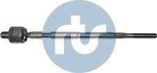 RTS 92-09747 Aksialledd, parallellstag