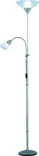 Trio Lighting Erzwo gulvlampe