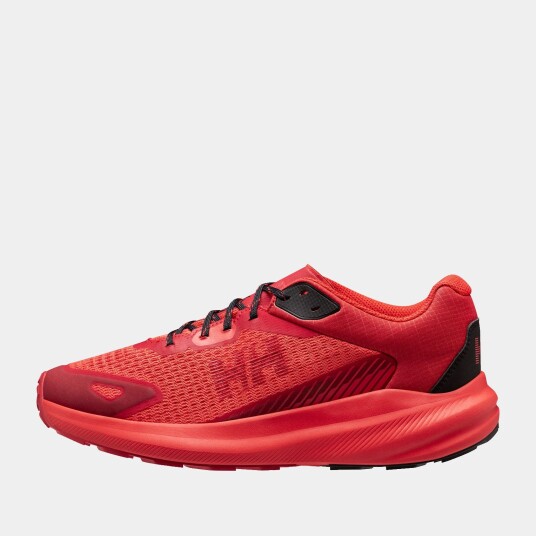 Helly Hansen Buzzard Trail Runner Herre Rød 45