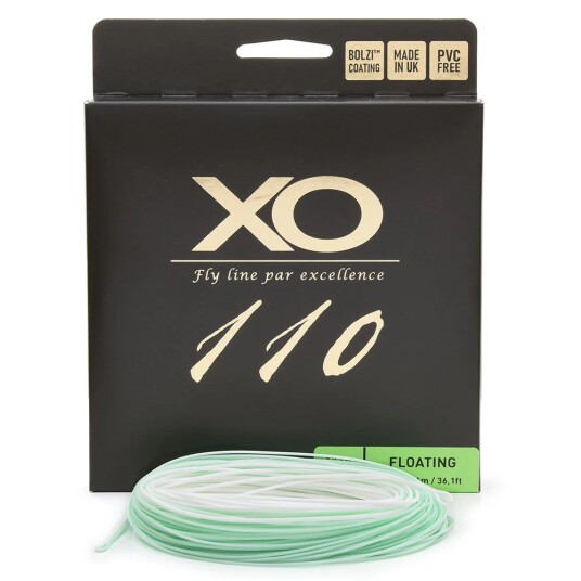 Vision Xo 110 Fly Line