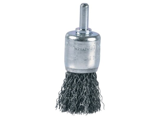 Makita Penselbørste D 40026 25mm Makita Penselbørste D 40026 25mm