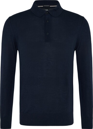 BOSS H Lancione DARK BLUE M