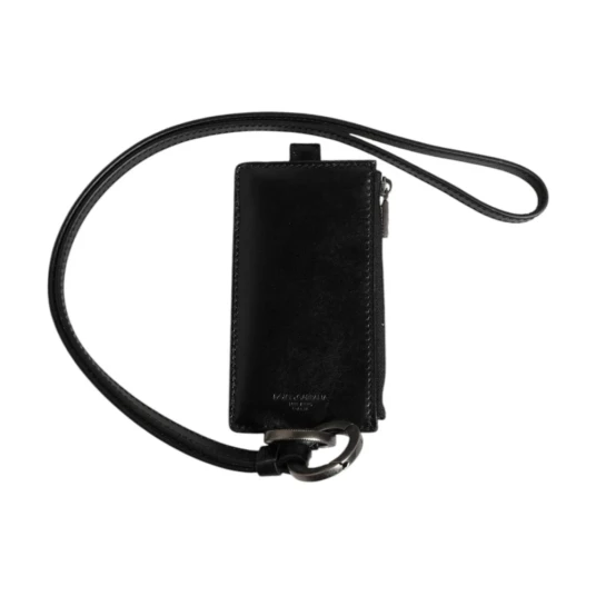 Dolce & Gabbana Herre Accessories Svart