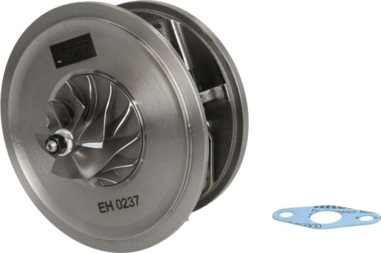 Kjernegruppe, lader EVORON EVCH0237