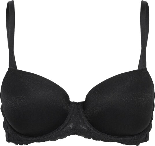 Dorina Grady Demi Black 75 C