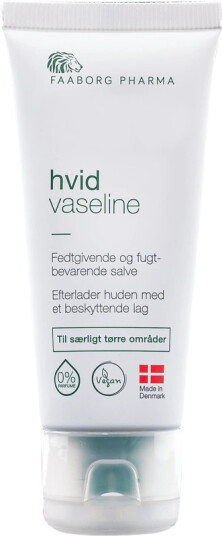 Faaborg Pharma Eksplorations Gel 100 ml