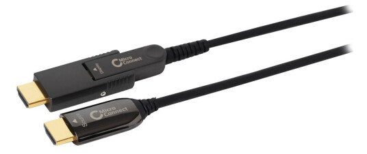 MicroConnect Premium HDMI-kabel med Ethernet - 20 m MicroConnect Premium HDMI-kabel med Ethernet - 20 m