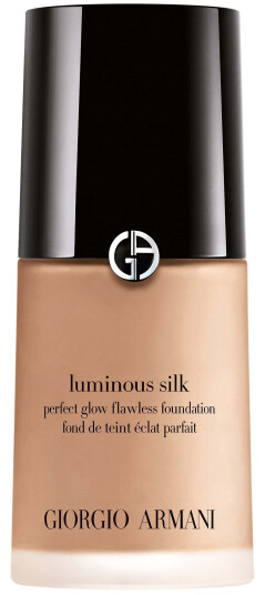 Giorgio Armani Beauty Luminous Silk Foundation 30 ml 7 Medium to Tan, Peach