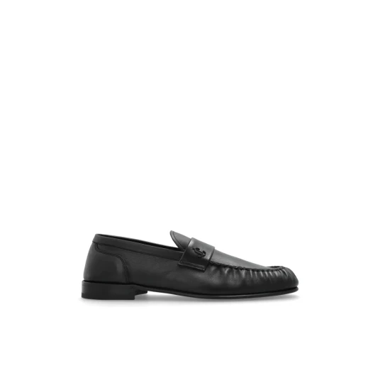 Jimmy Choo Herre Sko Svart 41 1/2 EU Jimmy Choo Herre Sko Svart 41 1/2 EU