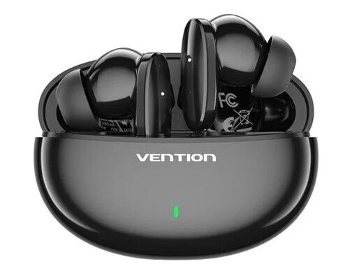 Vention NBFB0 Black