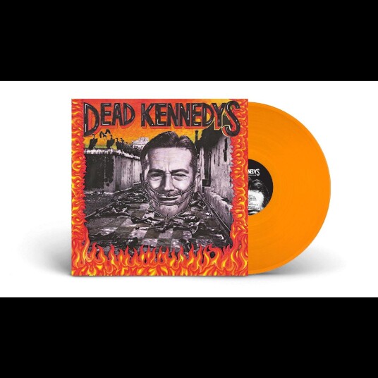 Dead Kennedys  Give Me Convenience Or Give Me Death  LP/Vinyl