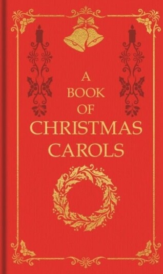 A Book of Christmas Carols