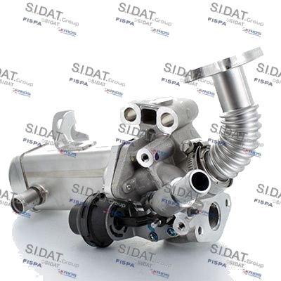 EGR ventil FISPA 83.1057