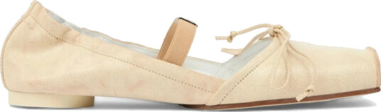 MM6 Maison Margiela Dame Sko Brun 39 EU, MM6 Maison Margiela Dame Sko Brun 39 EU,