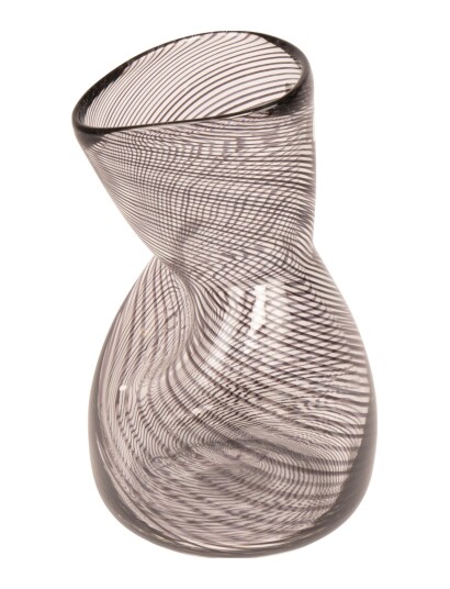 DAY Home Day Grovi Vase Black H24.5CM