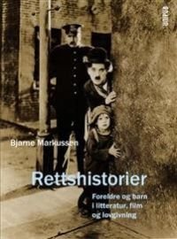 Rettshistorier Pocket