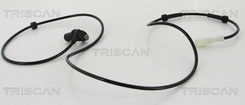TRISCAN 8180 25206 Sensor ABS