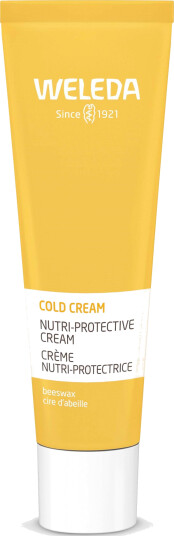Weleda Nærende Ansiktsbalsam 30 ml - Fuktighetsgivende Krem for Tørr og Sensitiv Hud Weleda Nærende Ansiktsbalsam 30 ml - Fuktighetsgivende Krem for Tørr og Sensitiv Hud