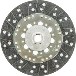Clutchplate AISIN DY 082