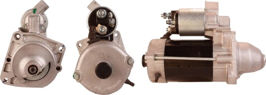 ELSTOCK 25 3106 Starter ELSTOCK 25 3106 Starter