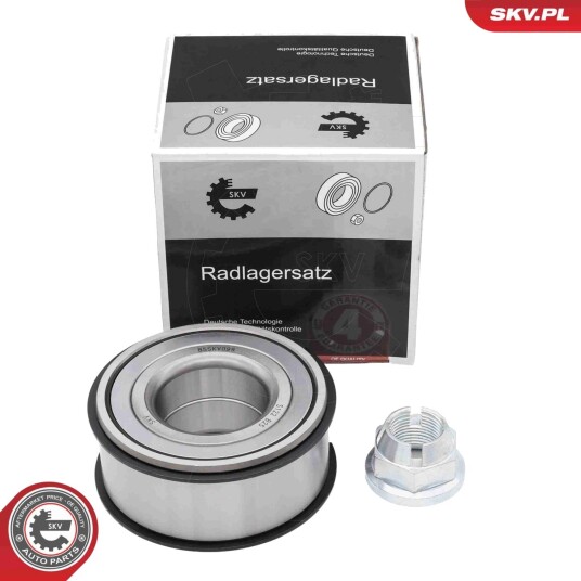 Hjullager ESEN SKV 85SKV099