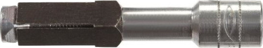 Fischer 519024 Lettbetonganker 25-pakning FPX M12-I Innfesting