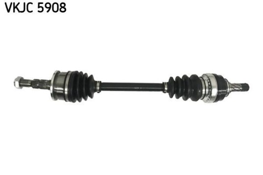 Skf Drivaksel SKF VKJC 5908 Skf Drivaksel SKF VKJC 5908