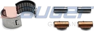 Reparasjonssett bremsecaliper AUGER 55819
