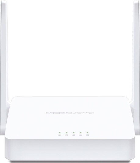 Mercusys Ruter 300 Mbps 2,4 GHz Mercusys Ruter 300 Mbps 2,4 GHz