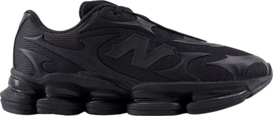 New Balance Herre Sport Svart 40 1/2 EU,