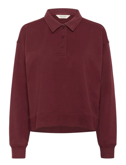 Part Two Satyapw Sw Burgundy XS Part Two Satyapw Sw Burgundy XS