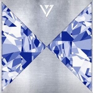 Seventeen - 1st Mini Album (17 CARAT) Seventeen - 1st Mini Album (17 CARAT)