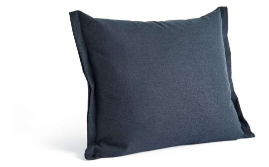HAY Plica pute 55 x 60 cm Navy