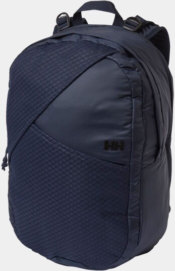 Helly Hansen Explorer Ryggsekk Marineblå Std GrønnSTD Helly Hansen Explorer Ryggsekk Marineblå Std GrønnSTD