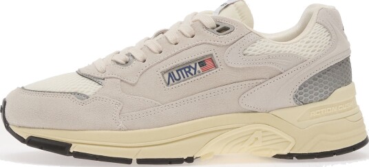 Autry Herre Sko Flerfarget 44 EU,