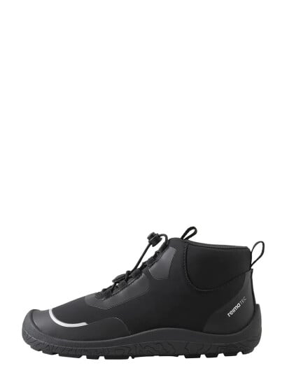 Reima Reimatec Barefoot Shoes Loikkii Black 35