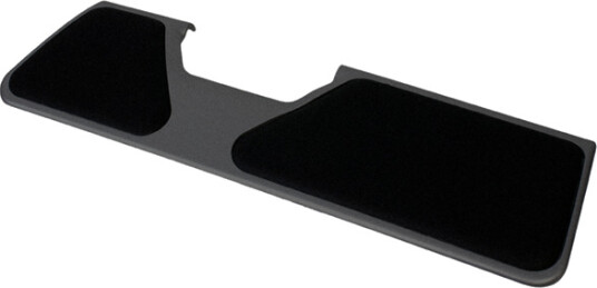 Bakker Extended Wrist Support BNEESLWRB