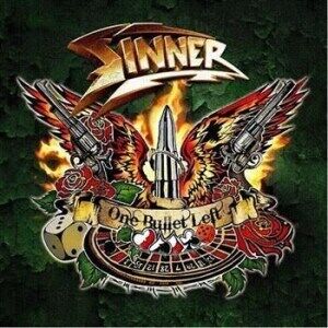 Bengans Sinner - One Bullet Left