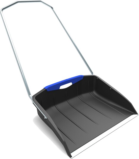 Masi Nova Max snøskuffe 1485 x 750 mm