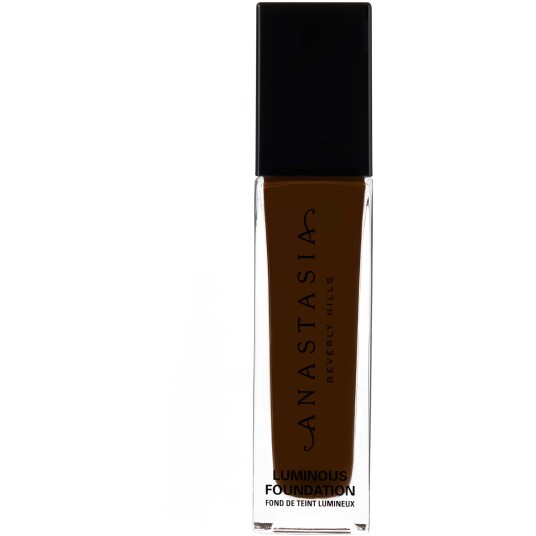 Anastasia Beverly Hills Luminous Foundation 590C