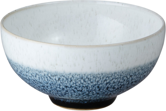 Denby Kiln blue ris skål 48 cl