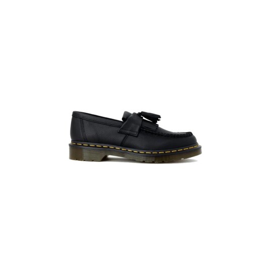 Dr. Martens Dame Sko Svart 36 EU,