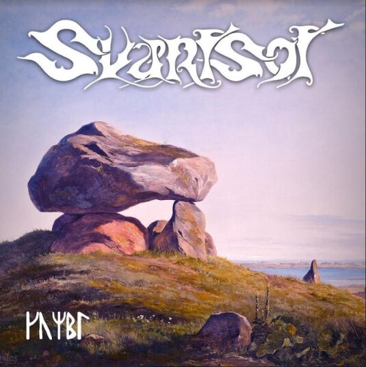 Svartsot  Kumbl  CD
